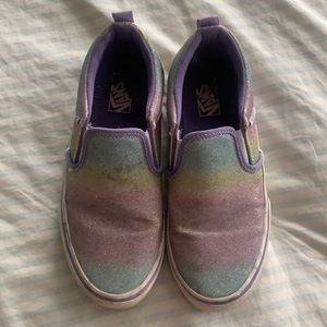 Kids Vans